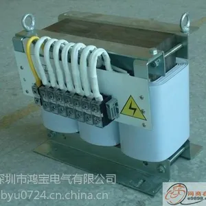 供应 BGS—20KVA三相隔离变压器