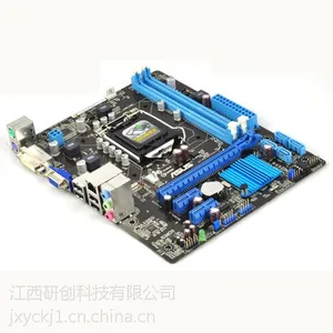供应华硕 H61M-K 主板(LGA1155 DDR3)