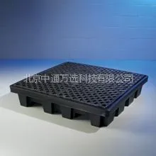供应PIG® 聚乙烯盛漏托盘 #pak210 PIG®