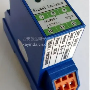 供应YDSIA2-T2信号隔离端子
