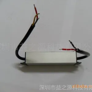 ��ӦLEDר��10V1A������ˮ������Դ��10W��CE��֤��PSE��֤