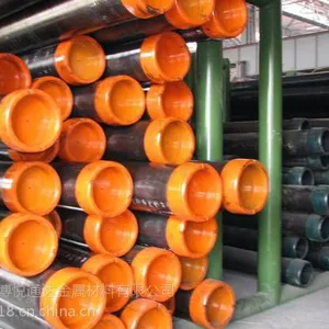 供应石油套管总代理 包钢N80石油套管价格
