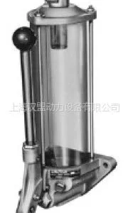 供应1812 手动稀油泵