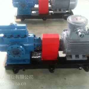 HSNH2900-42N螺杆泵