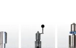 供应SUDMO苏德盟A288T无菌卫生罐底阀