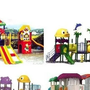 供应天津幼儿园玩具制作 室外大型组合滑梯销售生产厂家