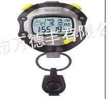 供应hs-70w计时器|卡西欧计步器||hs-70w卡西欧防水秒表