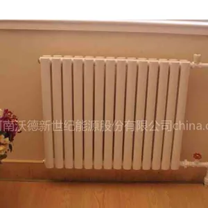 供应钢制双搭(50*25)散热器