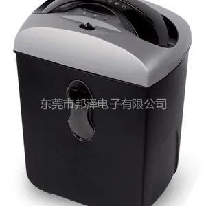 供应碎纸机 碎纸机定制 办公碎纸机 中国的OEM/ODM办公器具生产厂家