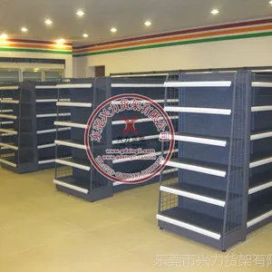 供应超市货架,便利店货架,商超货架,东莞货架,展示架,货架