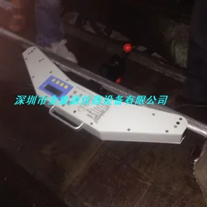 供应钢丝绳拉力检测仪-线索张力测量仪10吨