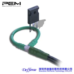 供应CWTmini15B 英国PEM 柔性探头/电流探头 迷你系列/罗氏线圈