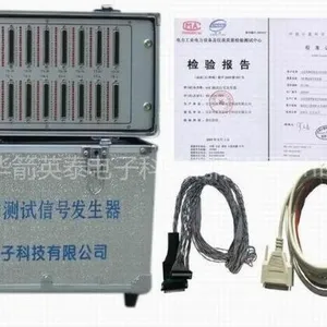 供应电厂 冶金 火电 水电 风电 SOE检测 SOE测试信号发生器 SOE时间信号仪 DCS