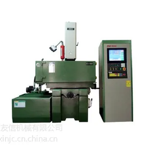 台湾米特CNC|350|450|650火花机 台正火花机 深圳总经销
