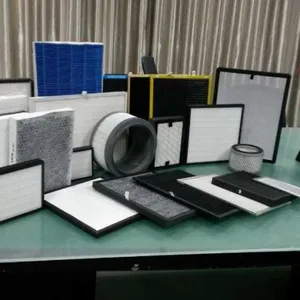 惠州市腾旺环境净化科技有限公司