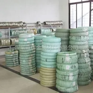 供应304半硬不锈钢线,304L不锈钢车轴线材质,广东不锈钢车轴线厂家