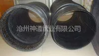 供应供应B型缠绕管/承插口增强缠绕管/厂家定做