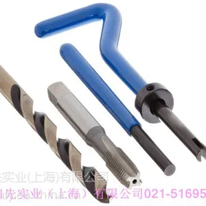 批发销售螺纹钢套及螺纹钢套各种安装工具,螺纹钢套丝锥