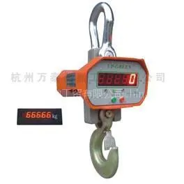 供应电子吊秤,高精度电子吊秤,有色金属专用吊秤,化工行业吊秤