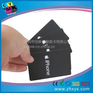 供应pvc智能卡制作|定做连锁店会员卡|超市条码卡