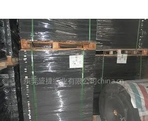 供应供应加厚黑卡纸1.0-10mm(透心/双黑)