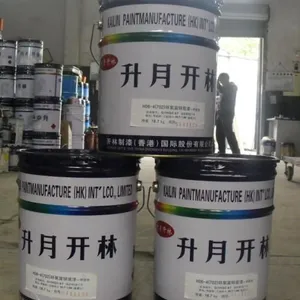 供应开林油漆 110可复涂脂肪族聚氨酯稀释剂
