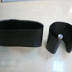 供应特氟龙无接缝粘合机带