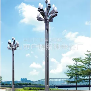 ��Ӧ�����㳡�� ���ٷ������߸˵ơ�����·������ �����ƣ�GWD-GGD20M��
