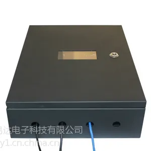 停车场车位数据采集器设备停车引导系统 智能停车设备 车位引导系统