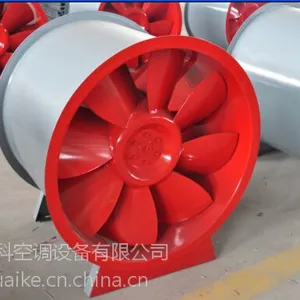 山东德州艾科空调供应优质SWF混流风机