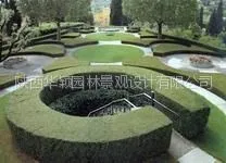 供应西安园林景观设计公司哪家好?陕西华颖园林景观设计有限公司