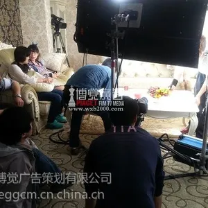 供应杭州专业的企业微电影公司