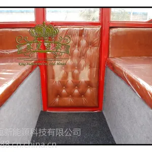供应会展庆典适合的马车