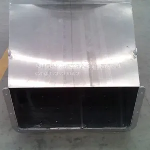 丛林铝型材加工 各类铝加工