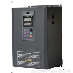 供应直销220v变频器 1.5KW国产变频器