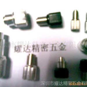 深圳大量 批发PF1.1-M3-40  PF1.0-M3-88/57/72压铆型面板螺钉