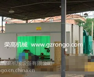 供应佛山喷砂房 广州喷砂房
