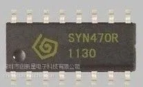 供应原厂代理超外差无线接收芯片SYN48OR SYN470R