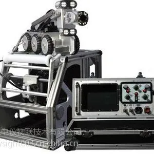 供应中仪物联管道检测仪器-X1-B型手动管道潜望镜