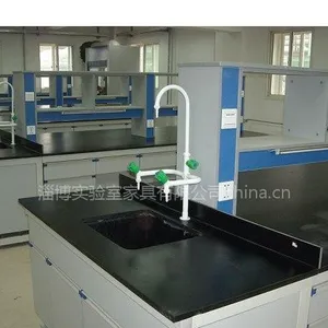 供应天津实验室化验室操作台仪器台批发设计加工