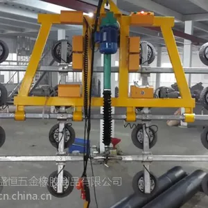 STARTO 1500kg大型玻璃真空吊具 玻璃搬运设备 SH-FZ16-300