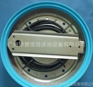 ��Ӧ���ݱ���/ˮ�µ�/Ӿ�ص�/HJ6002����ֹұ�ʽ
