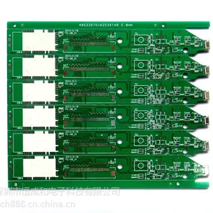 供应喷锡电路板、喷锡线路板、喷锡PCB板、PCB喷锡板、喷锡板