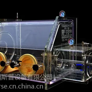 供应有机玻璃手套箱