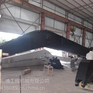 沃尔沃210挖掘机加长臂 标准大臂 标准小臂
