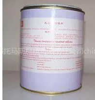 供应托马斯刹车片专用耐高温胶