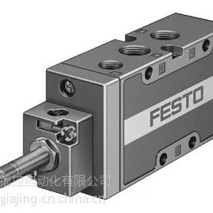 供应FESTO 电磁阀系列