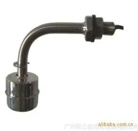 供应昆仑KL-FQ测量浮球液位变送器