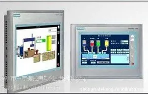 供应西门子MP277 10\'6AV66430DD011AX1
