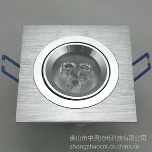 ��Ӧ����ֱ�� 3w��Ƭ�컨��� ����װ�������ƾ� ����ledͲ��